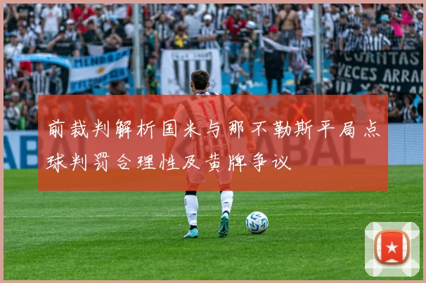 前裁判解析国米与那不勒斯平局点球判罚合理性及黄牌争议